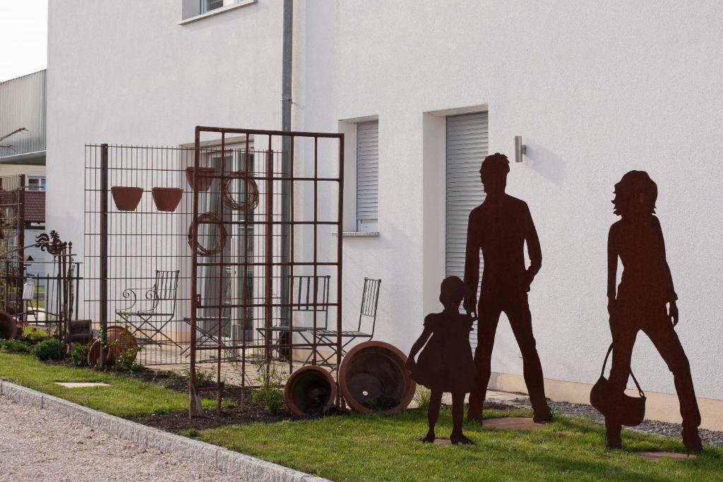 רוסט Apartments "Happy Family" חדר תמונה