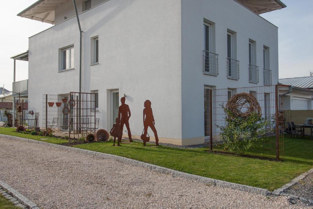 רוסט Apartments "Happy Family" חדר תמונה